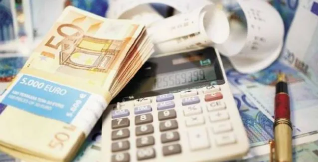 Ελληνικό Δημόσιο:Αυξήθηκαν κατά 300 εκατ.ευρώ οι ληξιπρόθεσμες οφειλές προς τους ιδιώτες