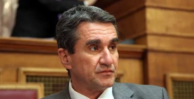 Μήνυμα Λοβέρδου για Ευρωπαϊκο συντονισμό με στόχο την ασφάλεια