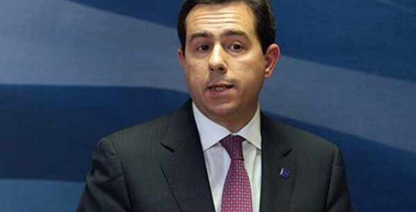 Μηταράκης: Χαμένος στη μετάφραση ο ΕΦΚΑ