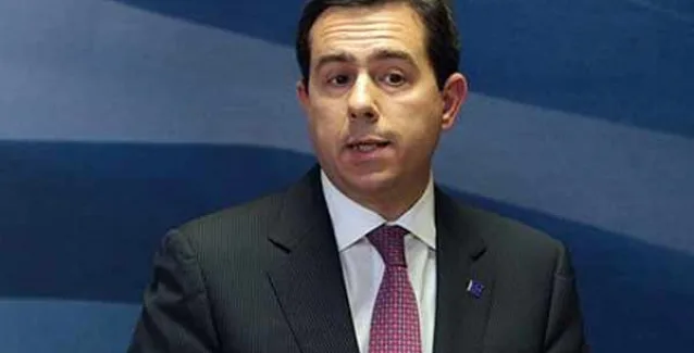 Μηταράκης: Χαμένος στη μετάφραση ο ΕΦΚΑ