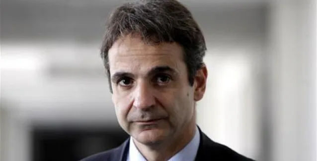 Μητσοτάκης από Κρήτη: Η υπερφορολόγηση σκοτώνει την ανάπτυξη