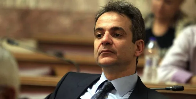 Μητσοτάκης: Χρειαζόμαστε επανάσταση του αυτονόητου