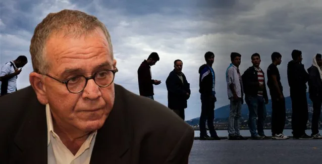 Δήλωση Μουζάλα για τους πρόσφυγες στην αυστριακή εφημερίδα «Ντι Πρέσε»