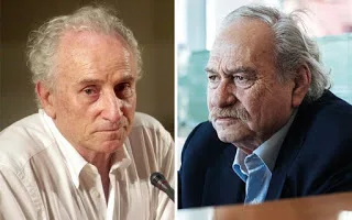 Γιώργος Παπαθανασόπουλος, Οι καλλιτέχνες για την ελληνική πραγματικότητα
