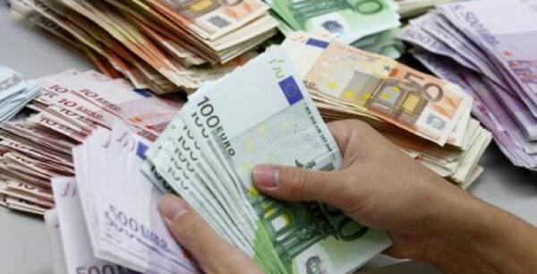 Οι 20 μεγαλύτερες ευρωπαϊκές τράπεζες δηλώνουν πάνω από το 25% των κερδών τους σε φορολογικούς παραδείσους