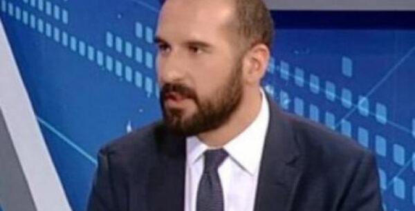 Τζανακόπουλος: Για πρώτη φορά η αξιολόγηση θα κλείσει χωρίς ούτε ένα ευρώ επιπλέον