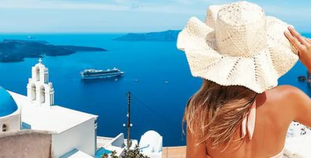 ΟΑΕΔ: Αναρτήθηκαν τα προσωρινά αποτελέσματα του προγράμματος Κοινωνικού Τουρισμού