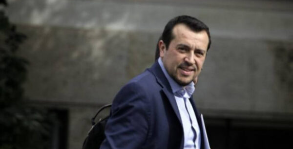 Παππάς για Κριμιζή: Κανείς δεν είναι απόλυτος κριτής της αριστείας