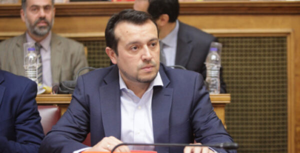 Παππάς : Η Εθνική Ψηφιακή Στρατηγική «ξεκλειδώvει» τις προοπτικές ανάπτυξης