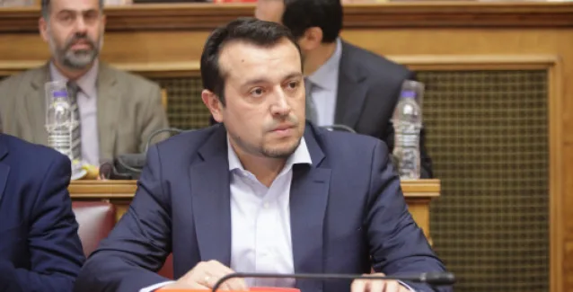 Παππάς : Η Εθνική Ψηφιακή Στρατηγική «ξεκλειδώvει» τις προοπτικές ανάπτυξης
