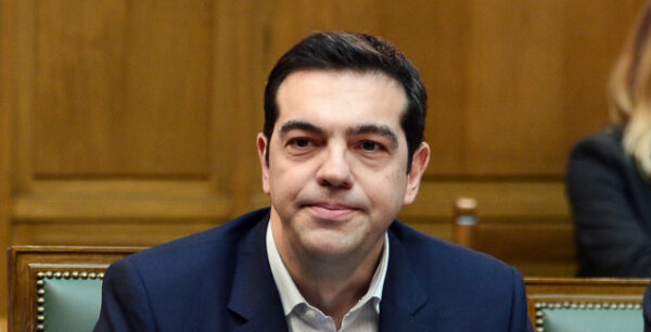 Ο πρωθυπουργός μεταβαίνει στην Ιερουσαλήμ