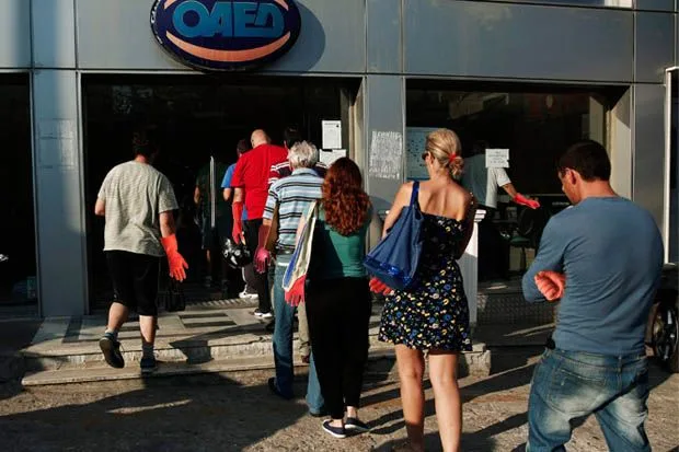 ΟΑΕΔ: Αιτήσεις για 65 θέσεις δασκάλων και 34 θέσεις νηπιαγωγών