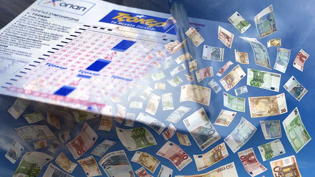 Κλήρωση Τζόκερ: Οι αριθμοί για 11.500.000 ευρώ