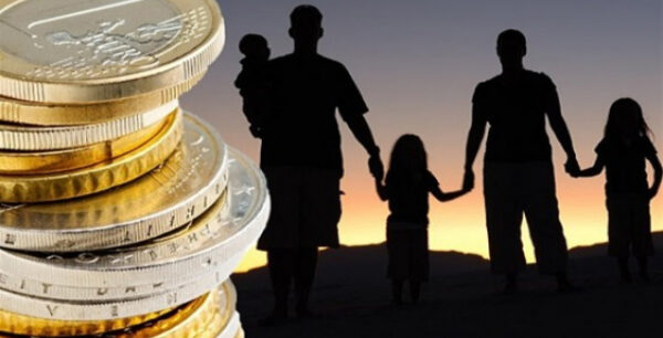 Πώς θα γλιτώσουν το τέλος ταξινόμησης πολύτεκνοι και τρίτεκνοι