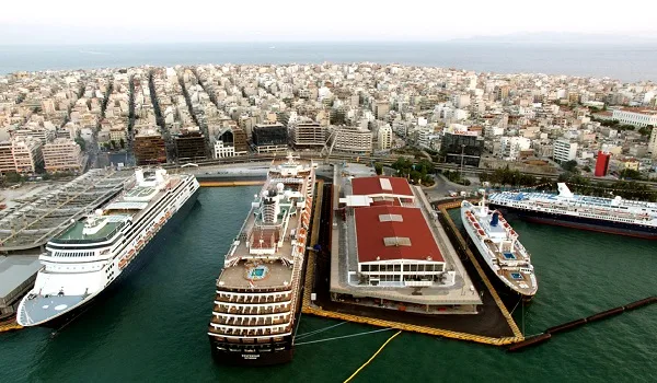 Αυτά είναι τα εταιρικά σχήματα που κατέθεσαν προσφορά για τον ΟΛΘ