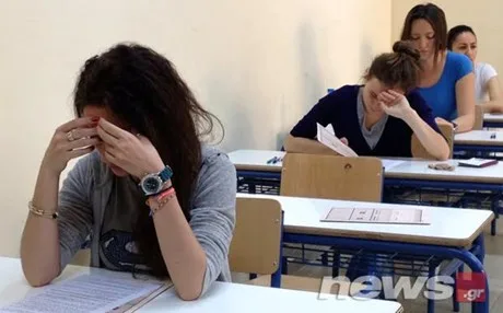 Πανελλαδικές εξετάσεις: Σκληρή μάχη για τις 20 σχολές υψηλής ζήτησης