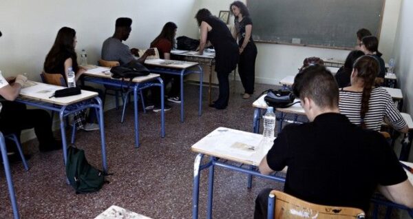 Πανελλήνιες 2017: Το 10% ισχύει και για αθλητές με διακρίσεις.