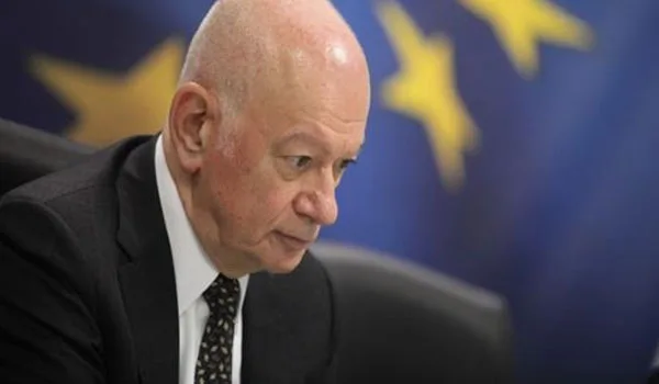 Παπαδημητρίου: Θα ολοκληρωθεί σύντομα η αξιολόγηση