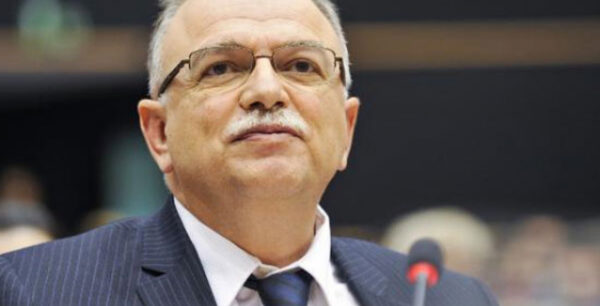 Παπαδημούλης: Αυξάνονται οι προοπτικές συνεργασίας Ελλάδας – Κίνας