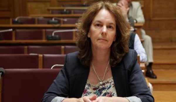 Παπανάτσιου: Σε 3 δόσεις ο φόρος εισοδήματος. Νέα ρύθμιση για χρέη στην Εφορία