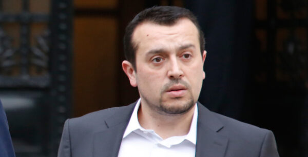 Ο Νίκος Παππάς για το τέλος στις κινητές συσκευές