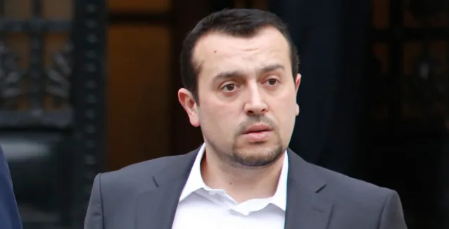 Ο Νίκος Παππάς για το τέλος στις κινητές συσκευές