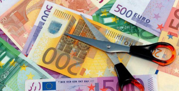 Ερχεται αναδρομικό ψαλίδι σε 80.000 υψηλοσυνταξιούχους