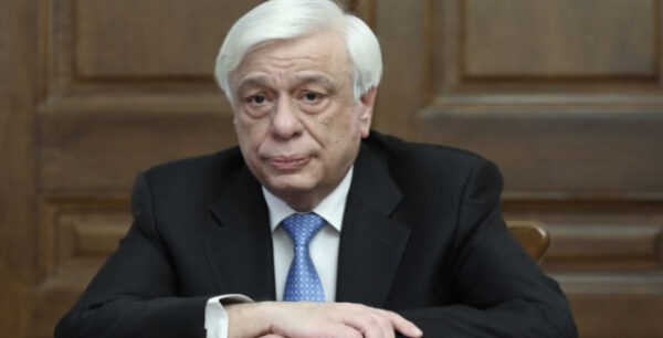 Για τη συνοχή της Ε.Ε. μίλησαν Παυλόπουλος – Τουσκ