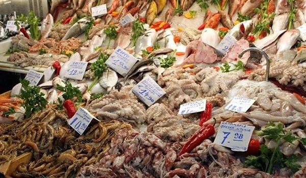 Θαλασσινά – Ποιά είδη κάνουν καλό στην υγεία μας