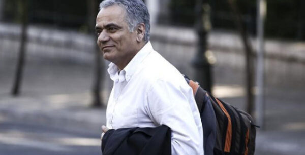 Ο Πάνος Σκουρλέτης κατηγορεί τους δανειστές για εμμονή