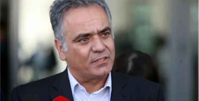 Έρχονται αλλαγές στις σχολικές επιτροπές με υπουργική απόφαση Π. Σκουρλέτη