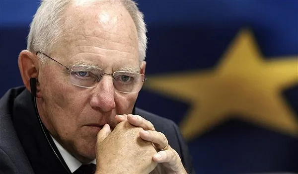 Σόιμπλε: Στην τελευταία ευθεία της διαπραγμάτευσης μεταξύ θεσμών και ελληνικής κυβέρνησης