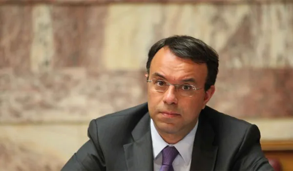 Χρήστος Σταϊκούρας: Ο πρωθυπουργός διακατέχεται από “πολιτική αμνησία”, οι πολίτες όμως δεν είναι αμνήμονες