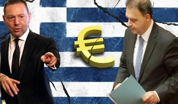 Οι καθυστερήσεις στο κλείσιμο της αξιολόγησης … οδηγούν στο  4ο μνημόνιο
