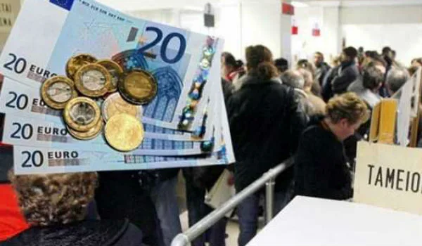 Συντάξεις: Μειώσεις σε 1.000.000 συνταξιούχους δημοσίου, ΔΕΚΟ, Τραπεζών και ΤΕΒΕ