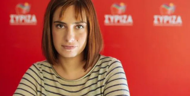 Σβίγκου: «Αγκαζέ» Κυριάκος Μητσοτάκης και Φώφη Γεννηματά