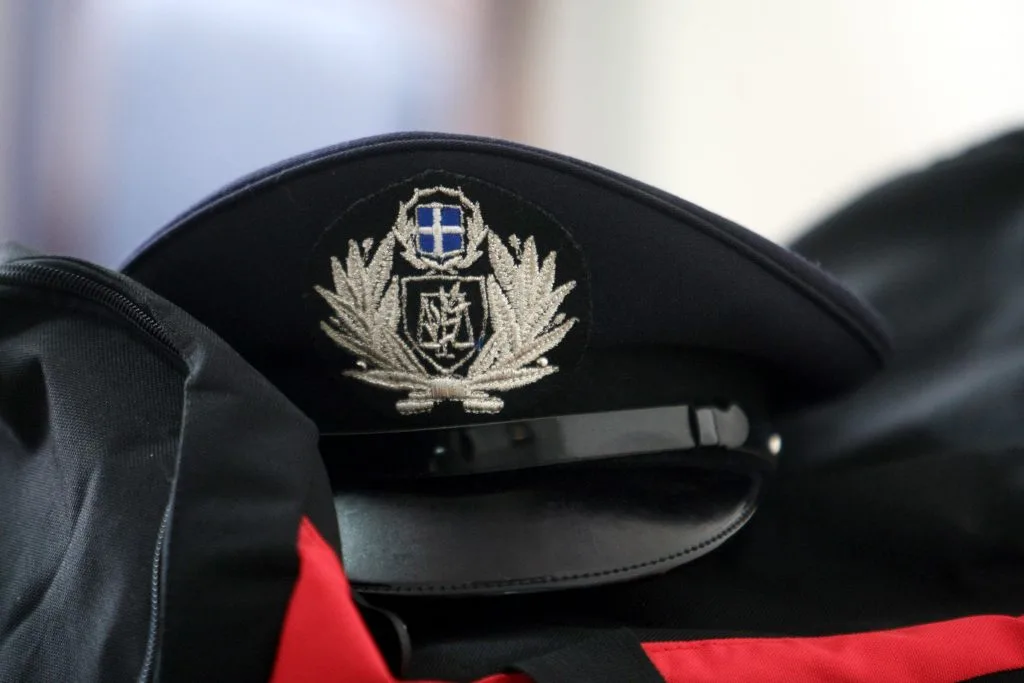 Προκήρυξη για την εισαγωγή αστυνομικών στη Σχολή Αξιωματικών της Ελληνικής Αστυνομίας με το σύστημα των Πανελλαδικών Εξετάσεων
