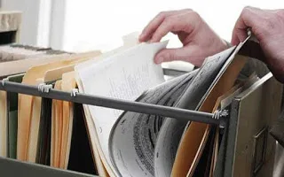 Σταδιακή αύξηση στις αιτήσεις αποποίησης κληρονομιάς!