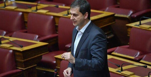 Έρχεται νομοσχέδιο για την ανωτατοποίηση των ξενοδοχειακών σπουδών