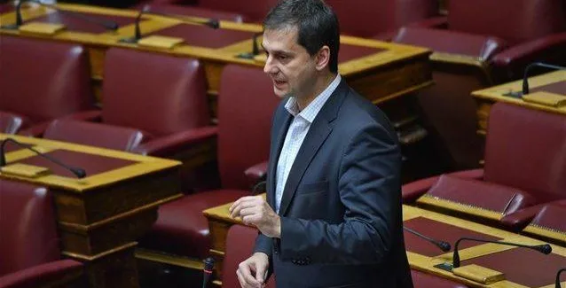 Χ. Θεοχάρης: Τουρισμός όλες τις εποχές του έτους