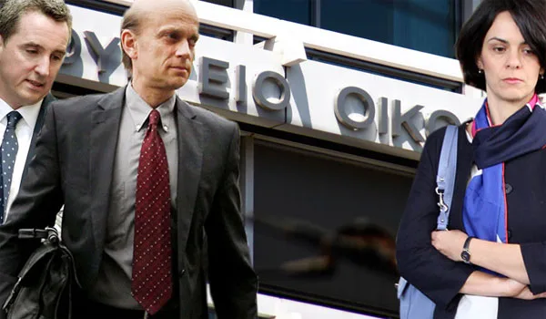 Νέα συνάντηση κυβέρνησης – θεσμών. Στο τραπέζι τα δημοσιονομικά