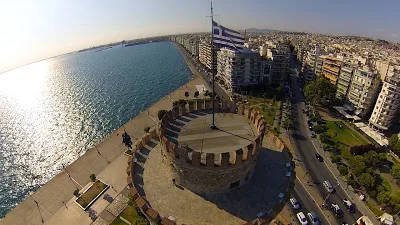 Εκπαιδευτικό Πρόγραμμα  στο Μέγαρο Μουσικής Θεσσαλονίκης
