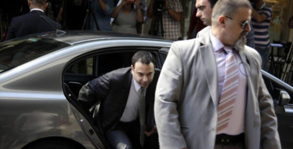 Νέα συνάντηση το απόγευμα με τους θεσμούς
