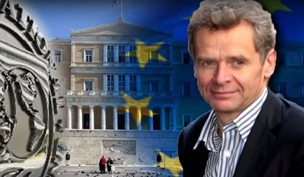 Αποκαλύψεις Τόμσεν  για τη διαπραγμάτευση. Που υπάρχουν συγκλίσεις, ποιο αγκάθι παραμένει