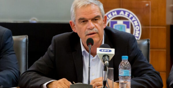 Τόσκας: Έχουμε στοιχεία εμπρησμών -Δεν έγινε δεκτή η παραίτησή μου από τον Τσίπρα