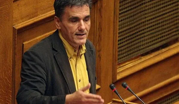 Τσακαλώτος: Η αξιολόγηση θα κλείσει πολύ πιο γρήγορα από όσο νομίζετε