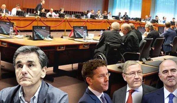 Διαπραγμάτευση: Ζητούν σκληρά μέτρα. Τι δίνεται ως αντάλλαγμα