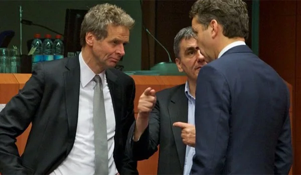 Τελεσίγραφο των δανειστών για άμεση νομοθέτηση του 1,8 δισ. ευρώ