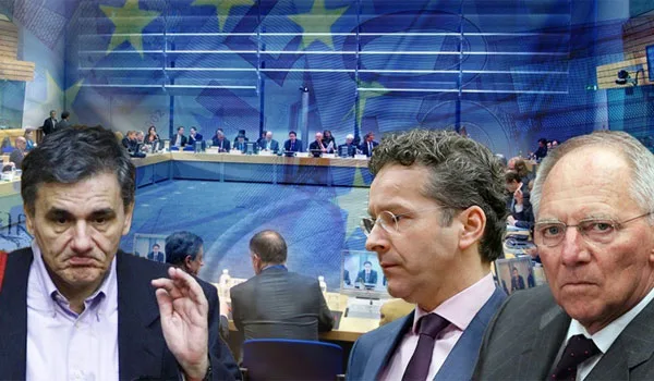 Συμφωνία με ανταλλάγματα στο Eurogroup