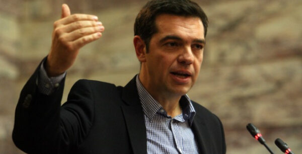 Ο Τσίπρας καλεί τις Τράπεζες να δώσουν ανάσα σε νοικοκυριά και επιχειρήσεις